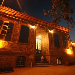 Taşkonak Otel