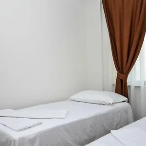 Hasber Butik Apart Apart Otel